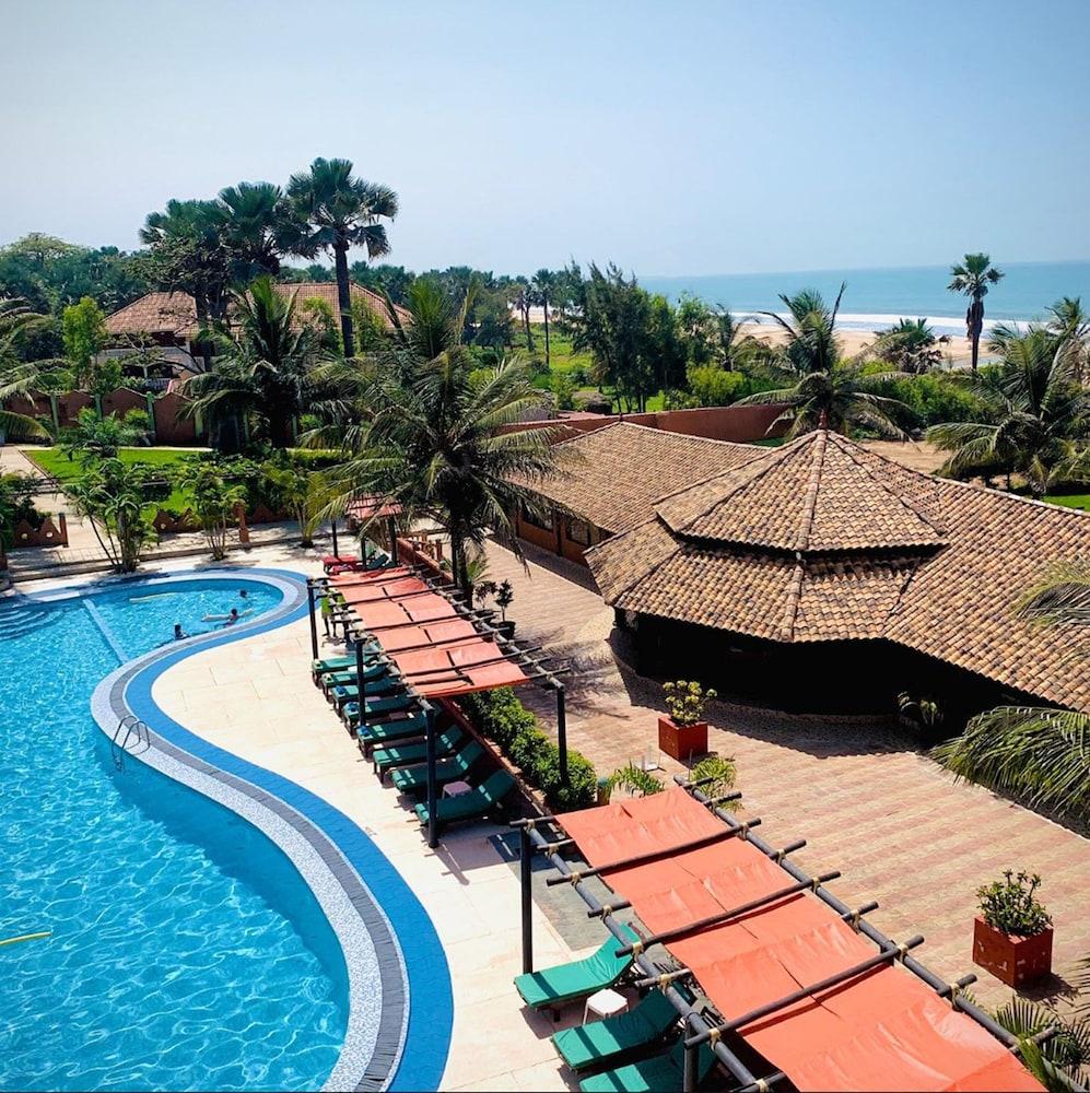 Seafront Residences Bijilo ภายนอก รูปภาพ
