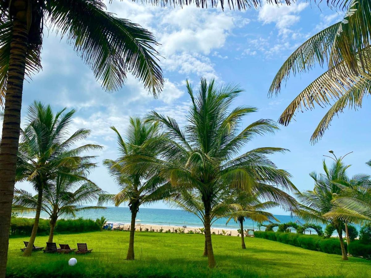 Seafront Residences Bijilo ภายนอก รูปภาพ