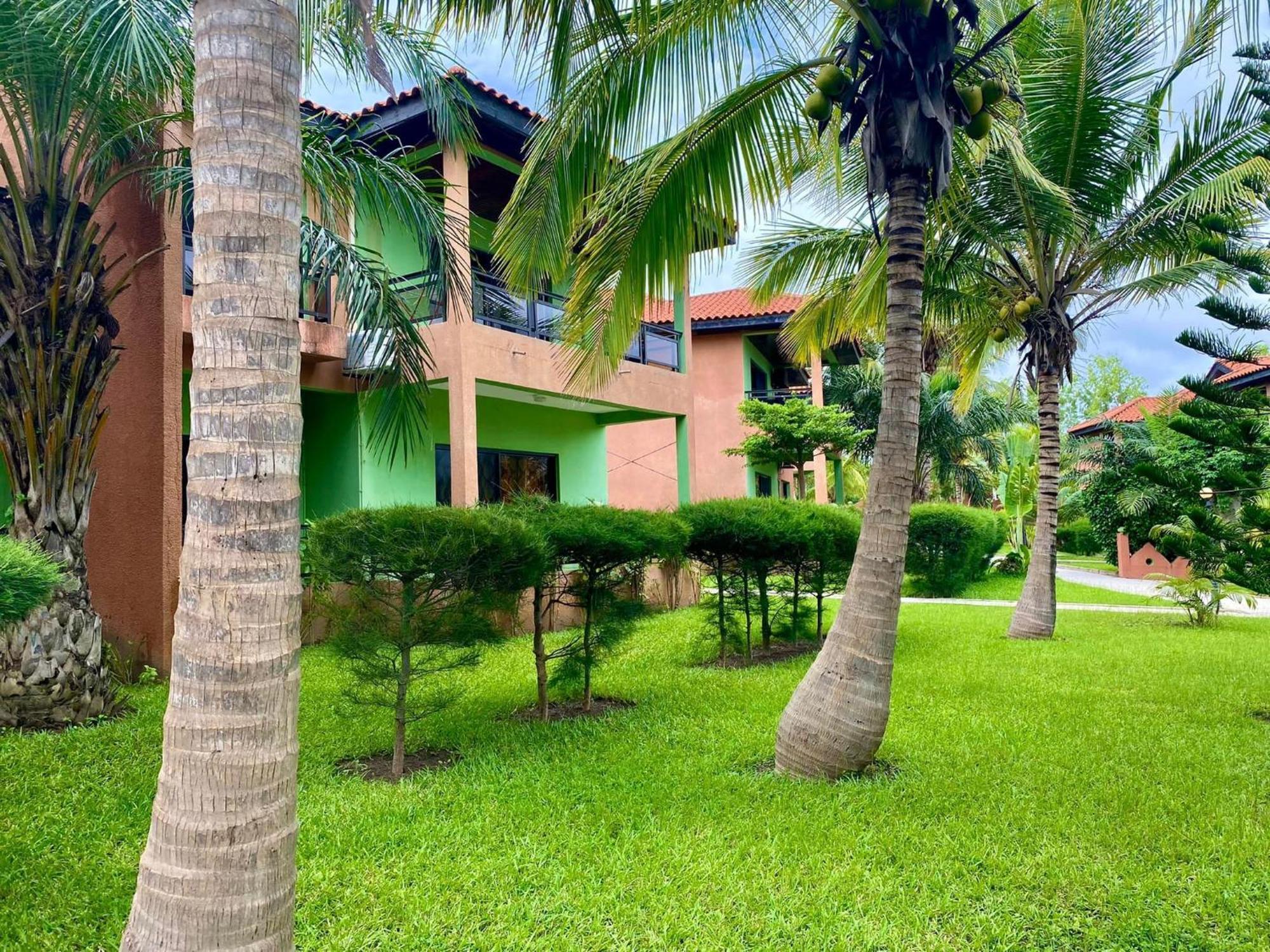 Seafront Residences Bijilo ภายนอก รูปภาพ